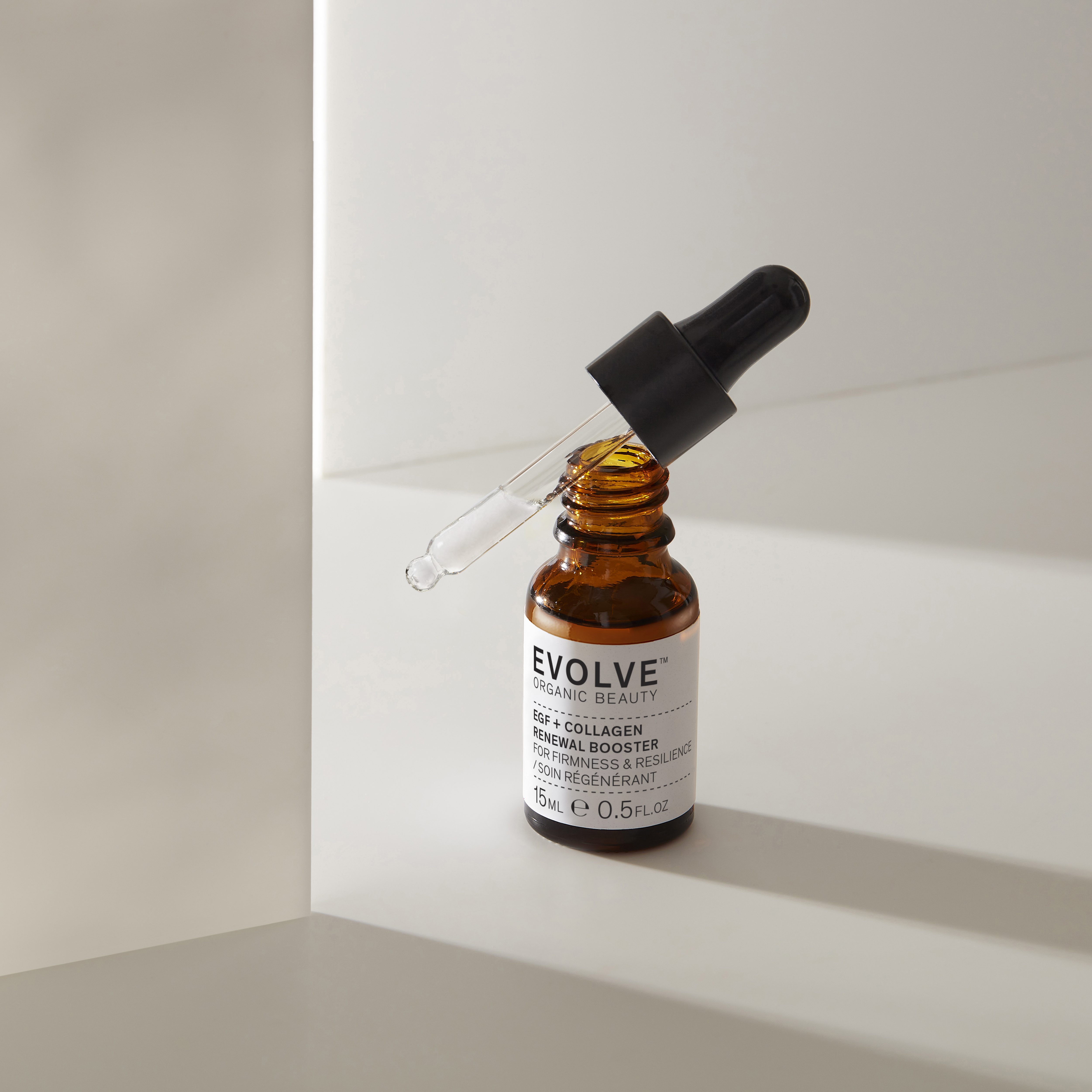 EVOLVE EGF + Collagen Booster